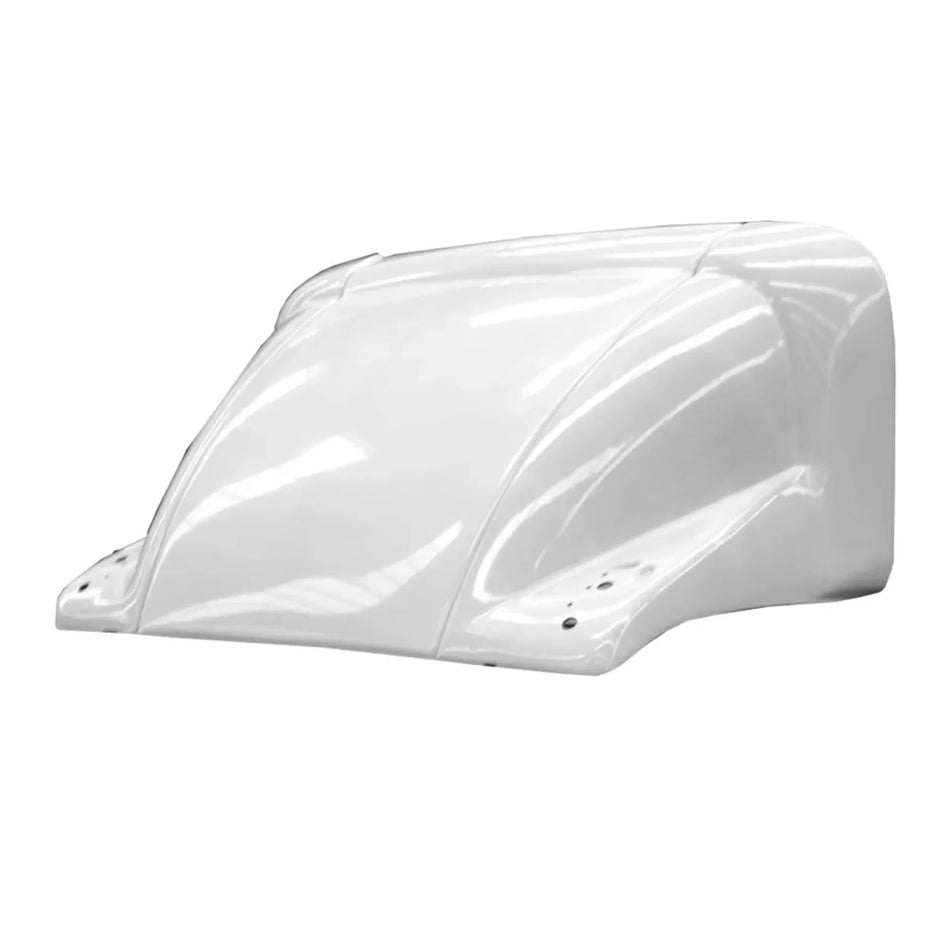 Defletor de Ar Iveco Daily 2008-2017 Rodoplast