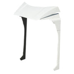 Defletor Ar Scania NTG Cabine P 2019/2020 Teto Menor Fibroplast