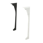 Defletor de Ar Scania NTG Cabine P 2019 2020 Fibroplast