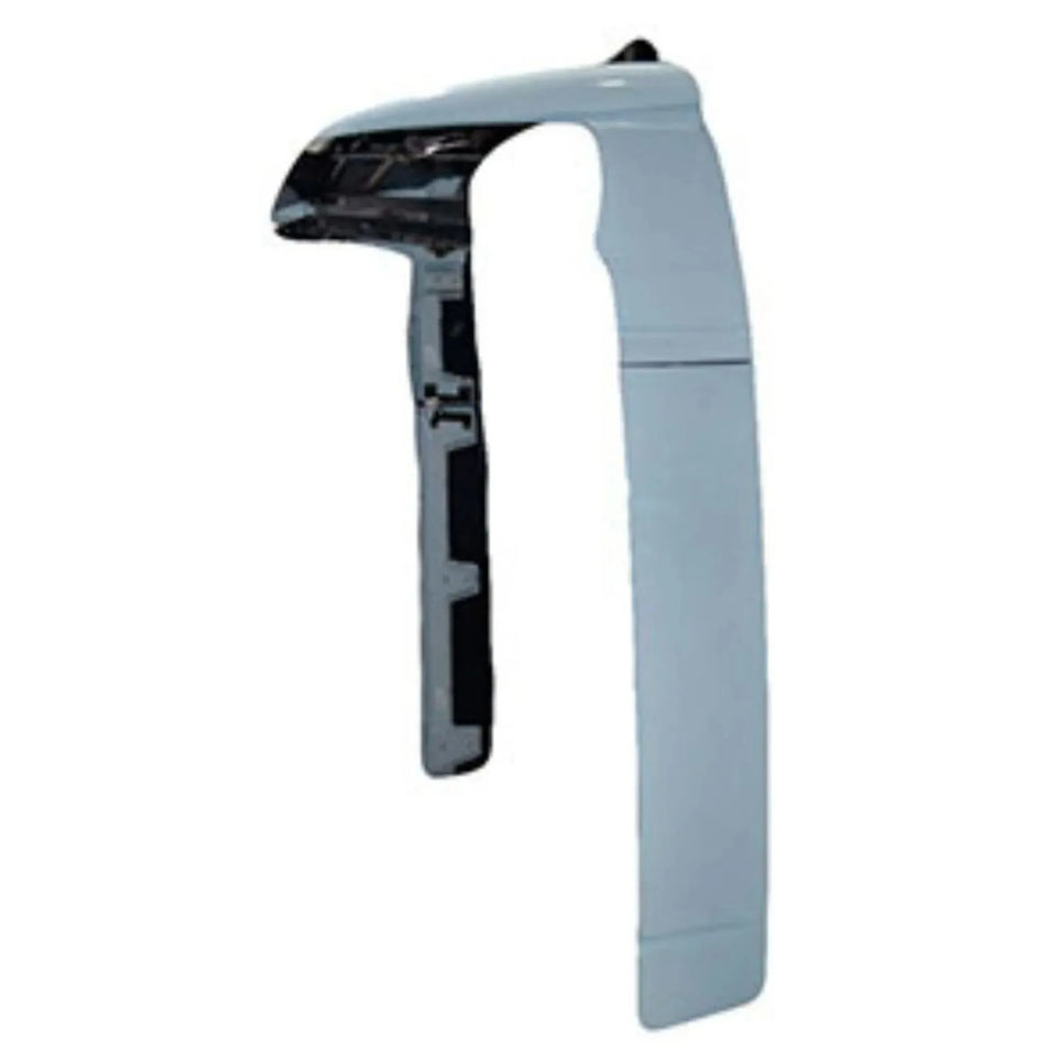 Defletor Ar Mercedes Actros 2020+ Cabine Alta Cegonheiro