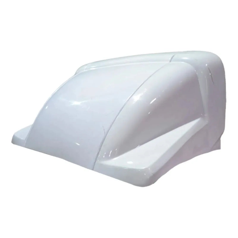 Defletor de Ar Iveco Daily 2020 Rodoplast Branco