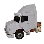 Defletor de Ar Mercedes-Benz 1935 Completo Rodoplast