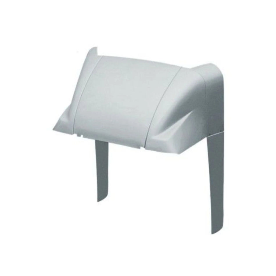 Defletor de Ar Iveco Tector Cabine Simples Completo