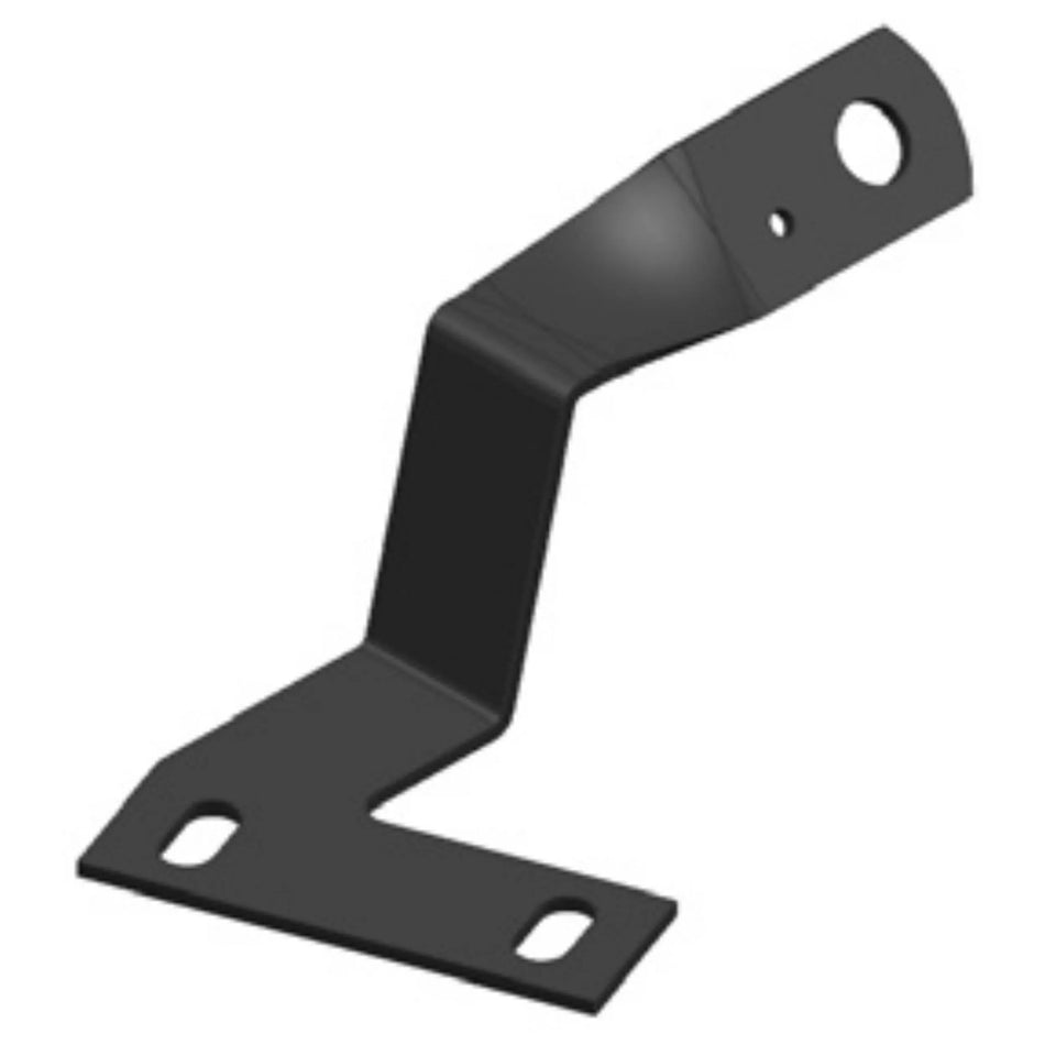 Suporte Antena Rádio PX Volvo NH Dianteiro Metal Reforçado