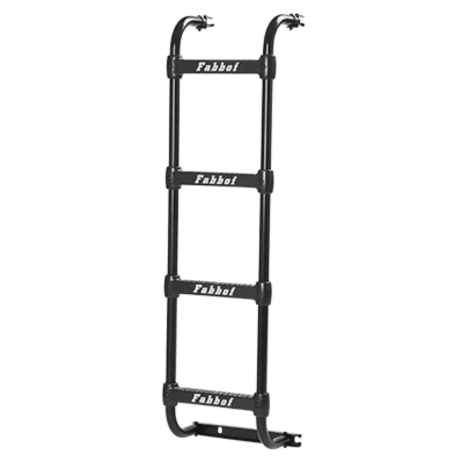 Escada Cabine Scania R 2019-2021 Curta RH Highline 4 Degraus