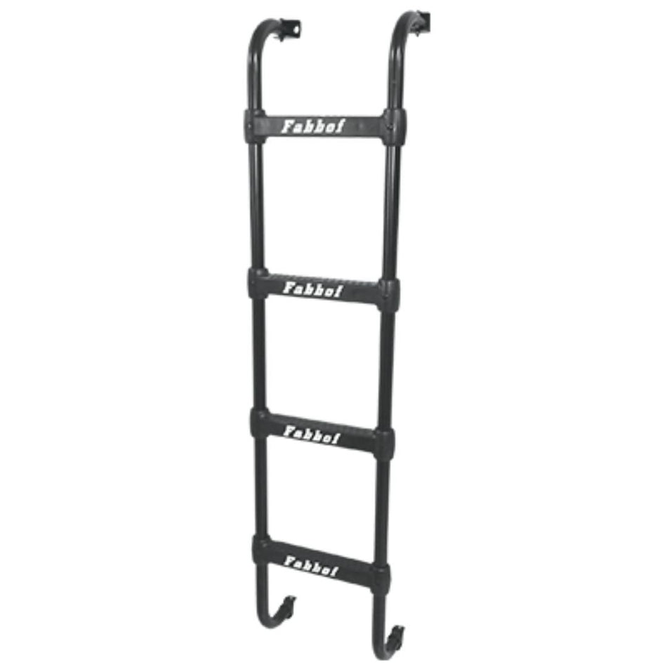 Escada Cabine Scania P94 310 330 340 até 2018 - 4 Degraus