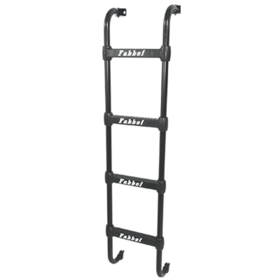 Escada Cabine Scania T R 112 113 142 143 - 4 Degraus