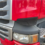 Acabamento Defletor Coluna Scania R Streamline 2014-2018