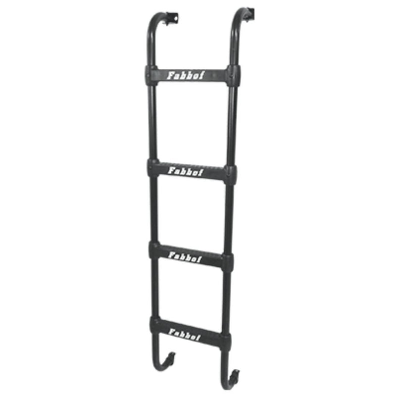 Escada Cabine VW Meteor Man TGX 2016-2020 4 Degraus Ferro