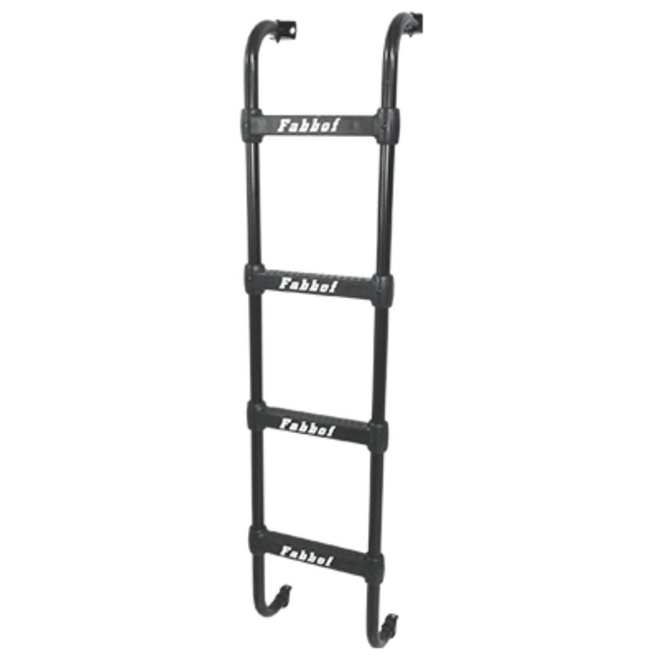 Escada Cabine VW Meteor Man TGX 2016-2020 4 Degraus Ferro