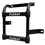 Escada Plataforma Scania R 124 Highline 2006-2011 Cromado