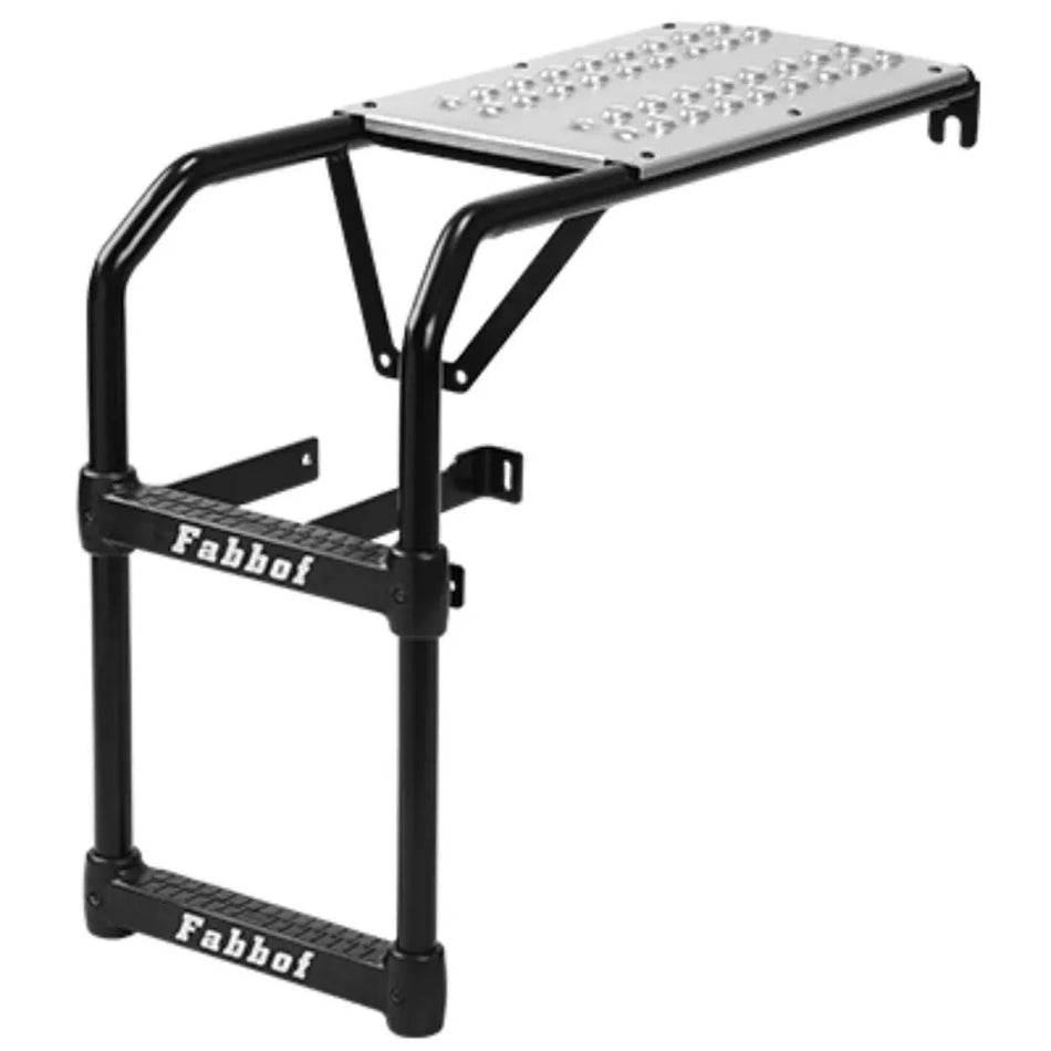 Escada Plataforma Volvo FH 2015 a 2020 Lado Esquerdo