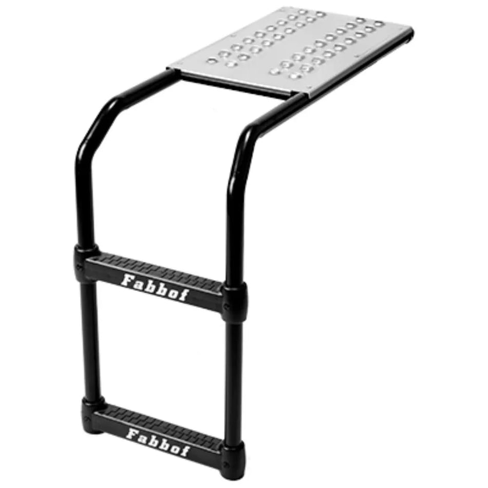 Escada Plataforma Tanque Arla Scania P G R 2012-2018