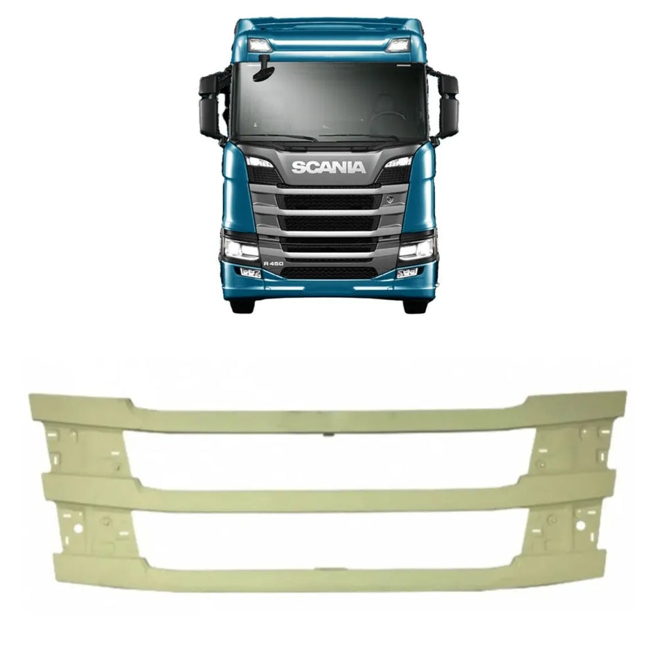 Grade Frontal Scania NTG R 2020 Boff Original