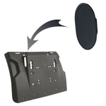 Tampa Lateral Para-lama Dianteiro Volvo FH 2010+