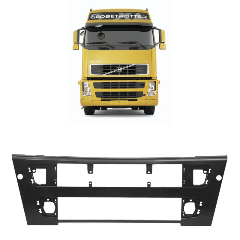Grade Frontal Inferior Volvo FH 2005 a 2009