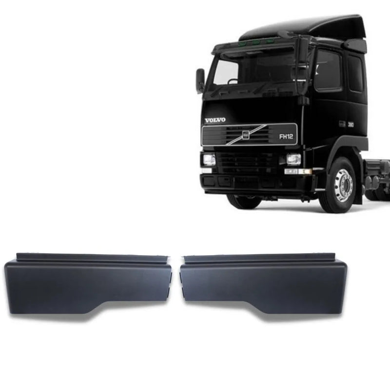 Saia Lateral Cabine Volvo FH até 2004 Direito Esquerdo