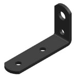 Suporte Antena Rádio PX Scania 112 113 Vertical Dianteiro