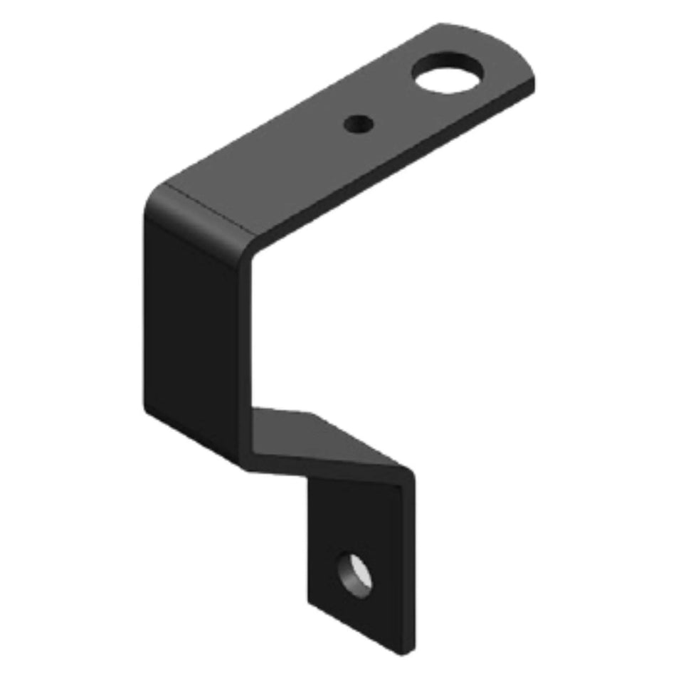 Suporte Antena Rádio PX VW Delivery até 2012 Para-Choque