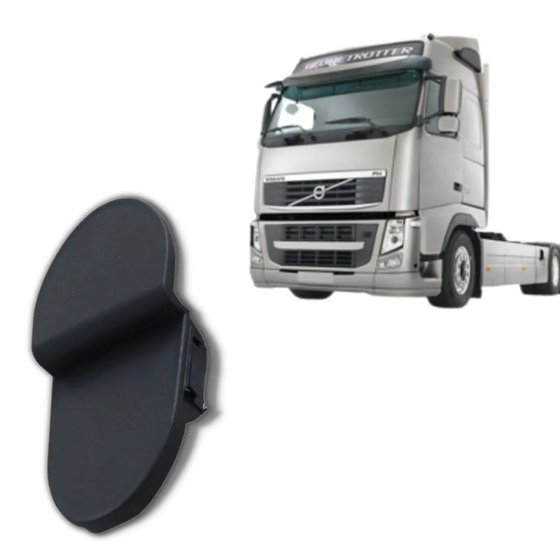 Tampa Lateral Paralama Traseiro Volvo FH 2010+