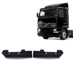 Chapa Protetora Farol Volvo FH 2001-2004 Direito Esquerdo