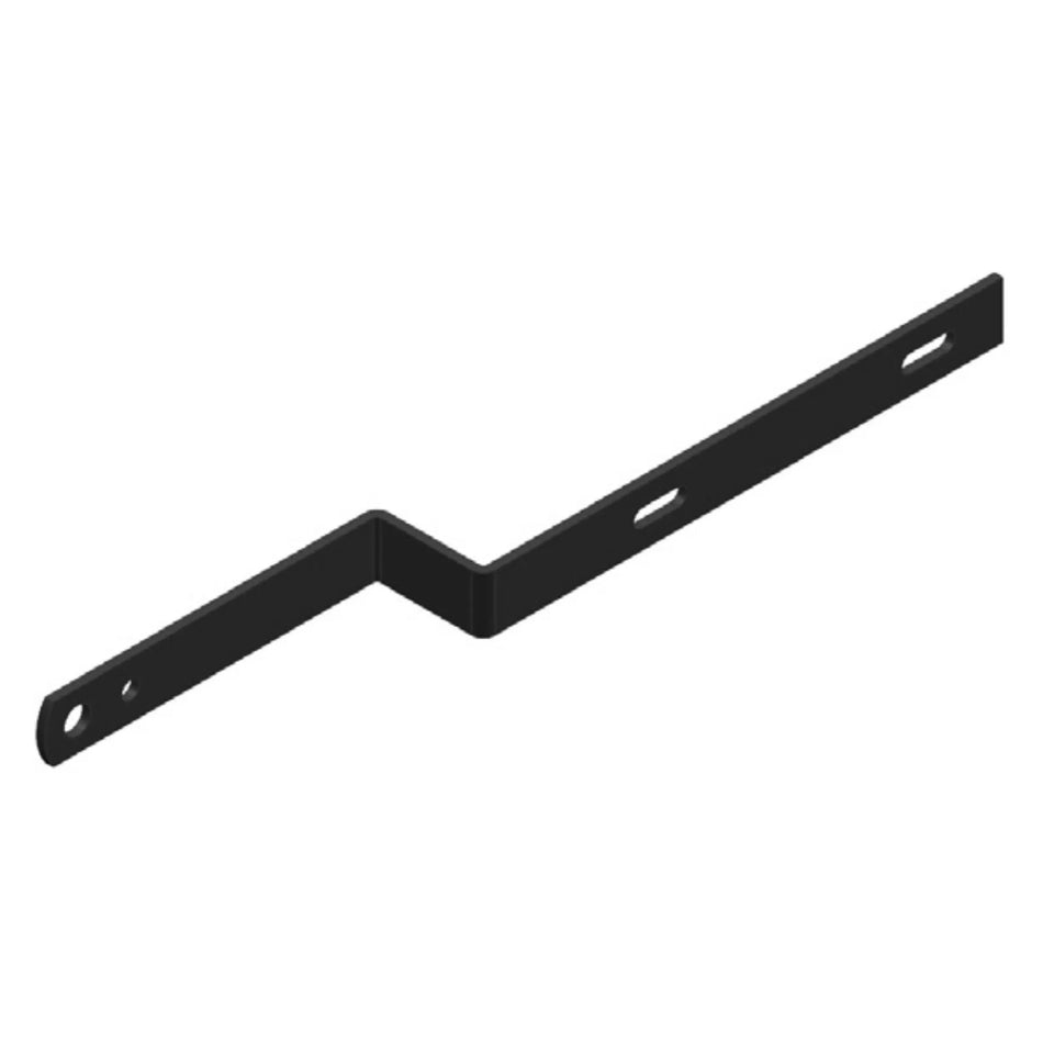 Suporte Antena Rádio PX Scania 124 Inferior Traseiro