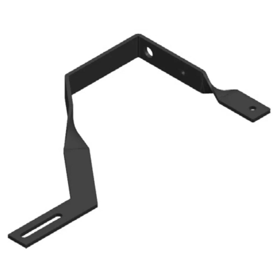 Suporte Antena Rádio PX Escada Cotovelo Universal