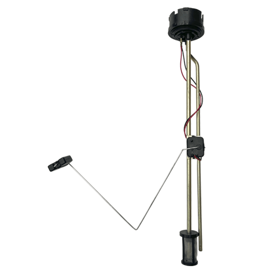 Boia Tanque Combustível Scania T R 113 143 Fabbof