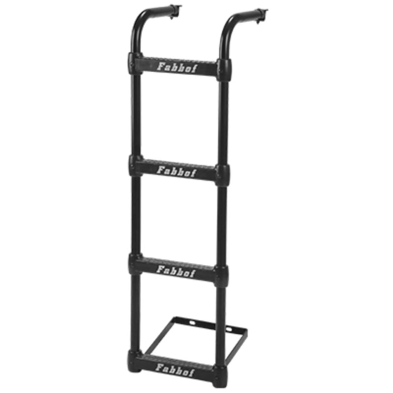 Escada Cabine Mercedes Actros Curta 4 Degraus até 2020