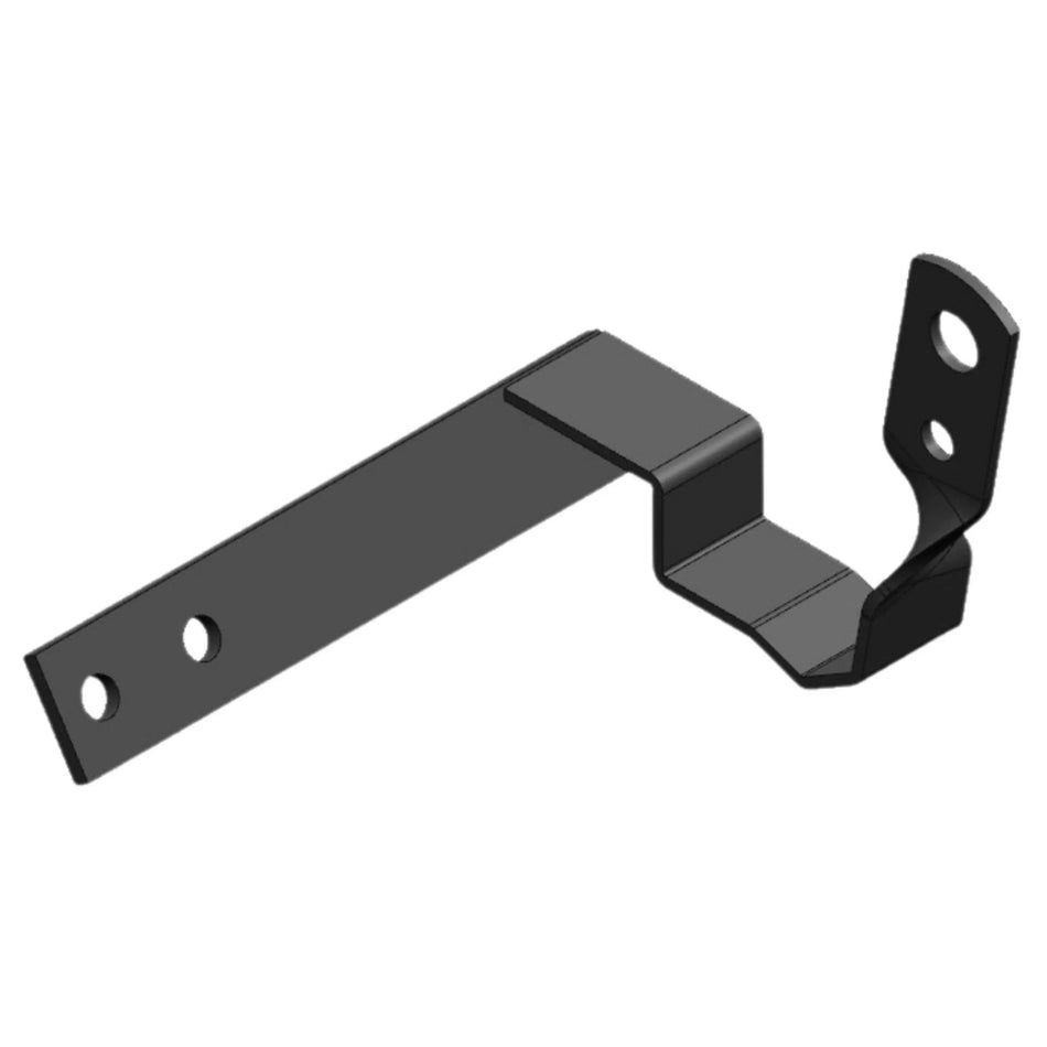 Suporte Antena Rádio PX Mercedes Actros 2021+ Dianteiro