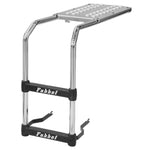 Escada Plataforma Volvo FH 2015-2020 Tanque Arla 60L