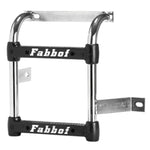 Escada Plataforma Scania R 124 Highline 2006-2011 Cromado