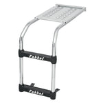 Escada Plataforma Tanque Arla Scania P G R 2012-2018