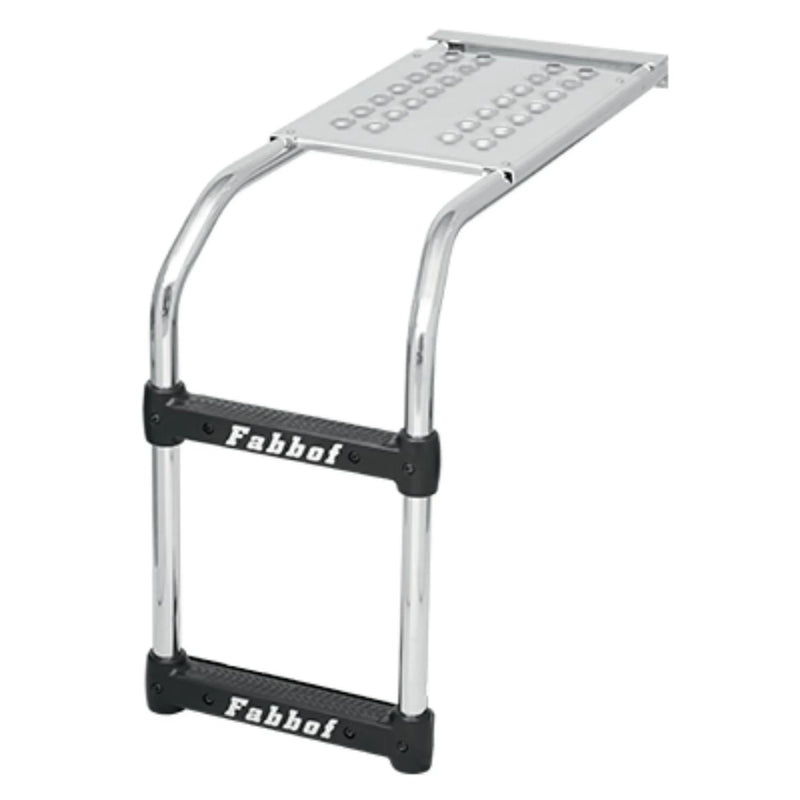 Escada Plataforma Tanque Arla 47L Scania NTG 2019-2025