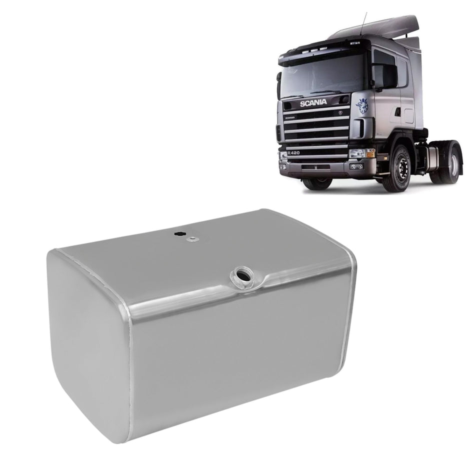 Tanque Combustível Alumínio Scania S4 NTG 2019-2021