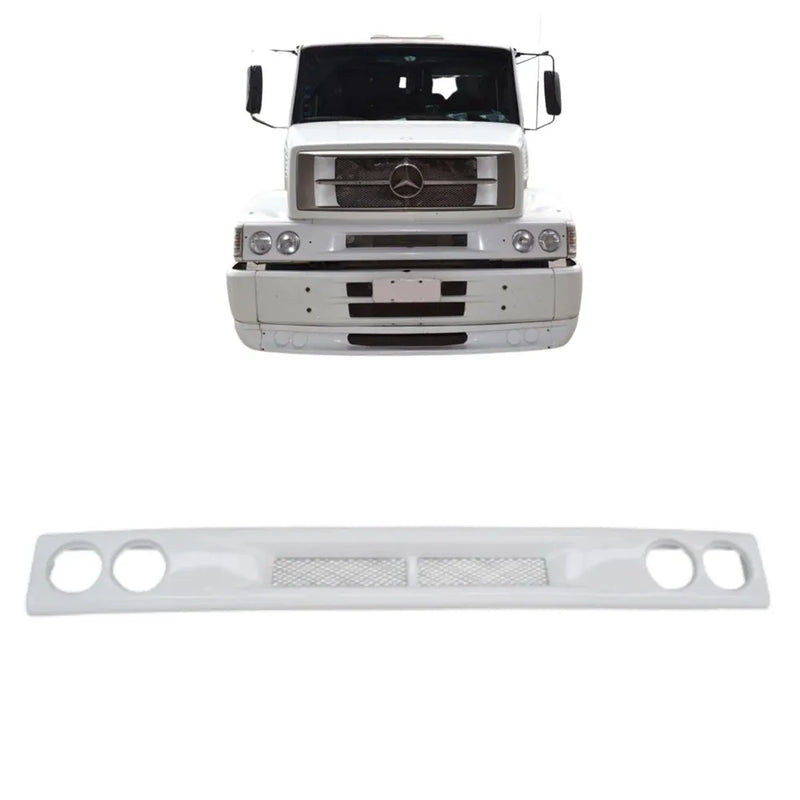 Grade Frontal Inferior Mercedes-Benz 1620 1938 LS BL