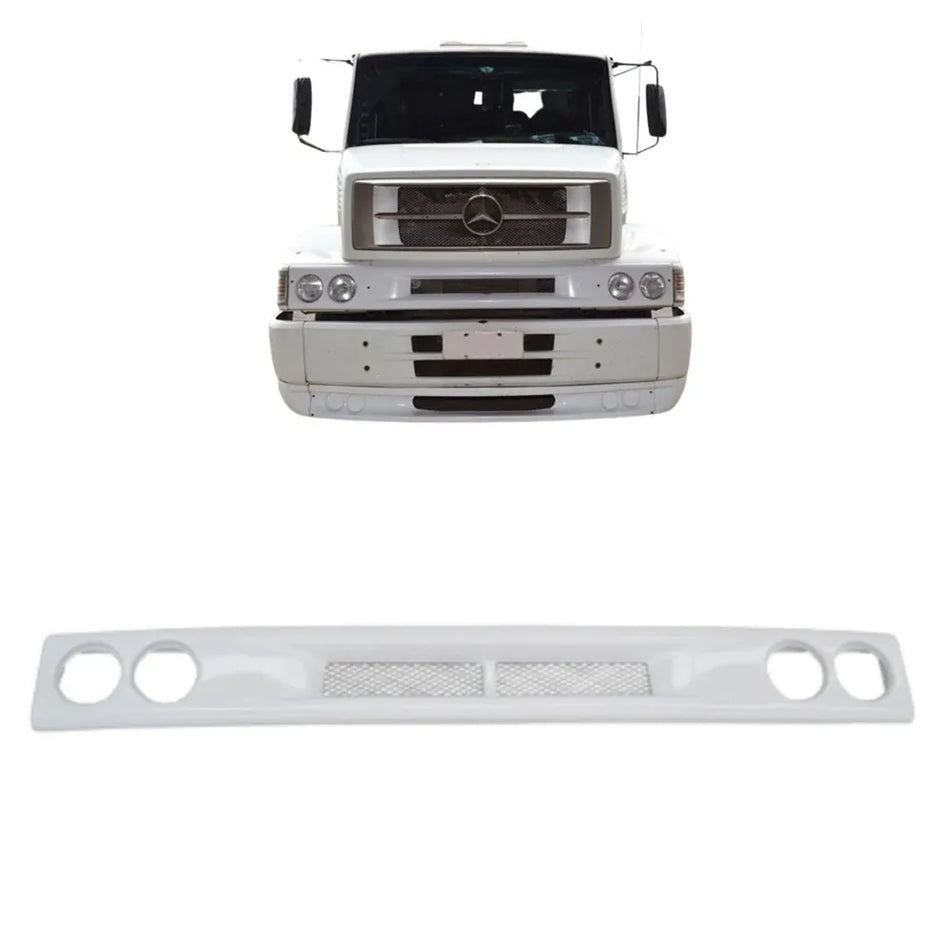 Grade Frontal Inferior Mercedes-Benz 1620 1938 LS BL