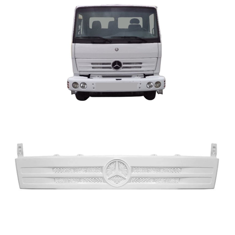 Grade Frontal Mercedes-Benz 1723 1720 712 912 1215 1718 Atron