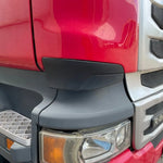 Acabamento Defletor Coluna Scania R Streamline 2014-2018