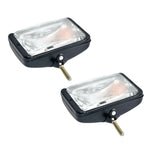 Kit Farol Auxiliar Scania R113 - 2 Unidades Nino