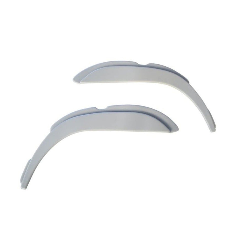 Acabamento Para-lama Cabine DAF CF Fibroplast Par