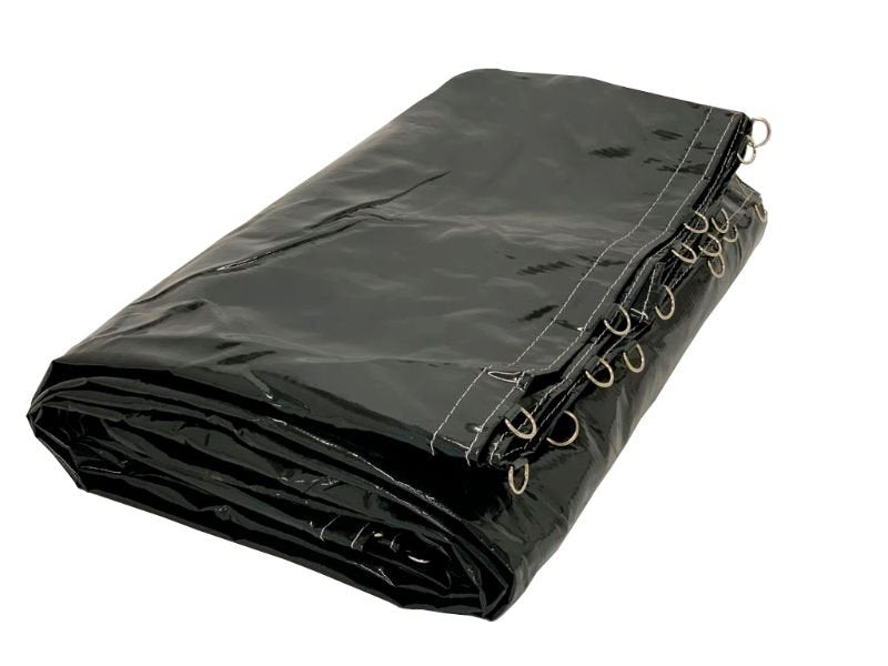 Lona Vinil Caminhão 11x4m Impermeável Reforçada Campagnaro