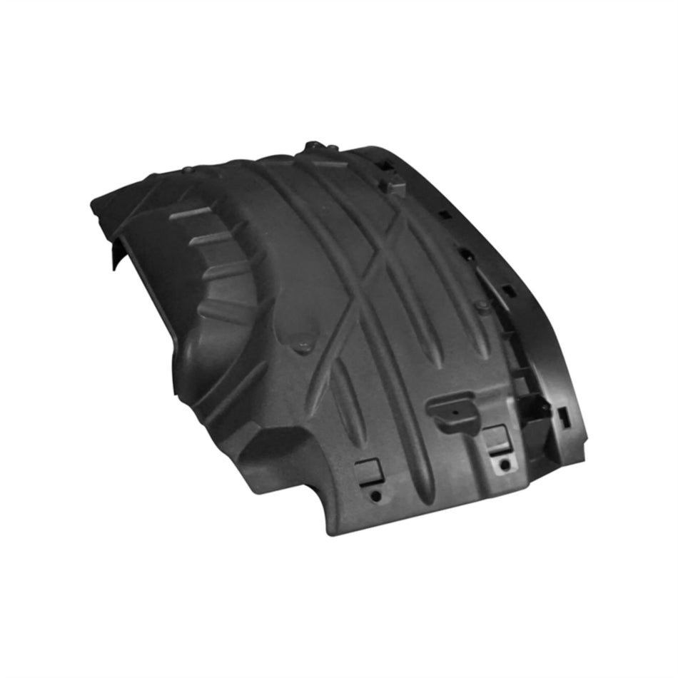 Para-lama Central Cabine Scania NTG 2019 BL Fibras