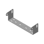 Suporte Rádio PX Modelo Grande Metal Reforçado Preto