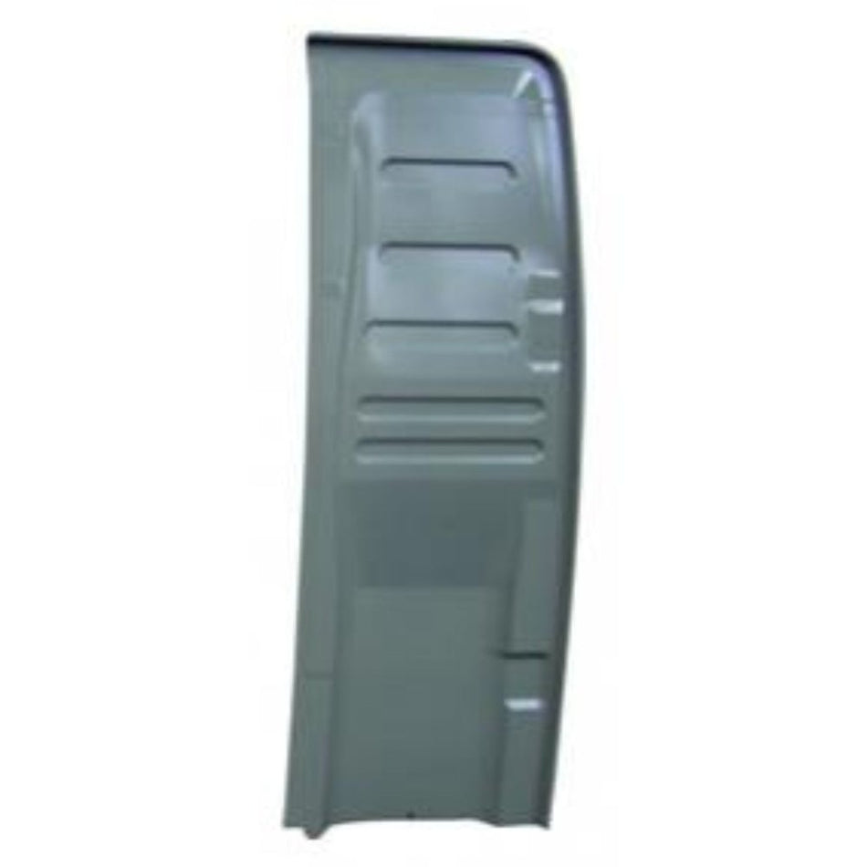 Chapa Traseira Volvo FH NH Teto Alto - Boff