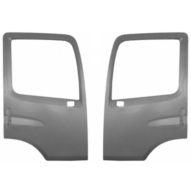 Folha de Porta Volkswagen Constellation Boff