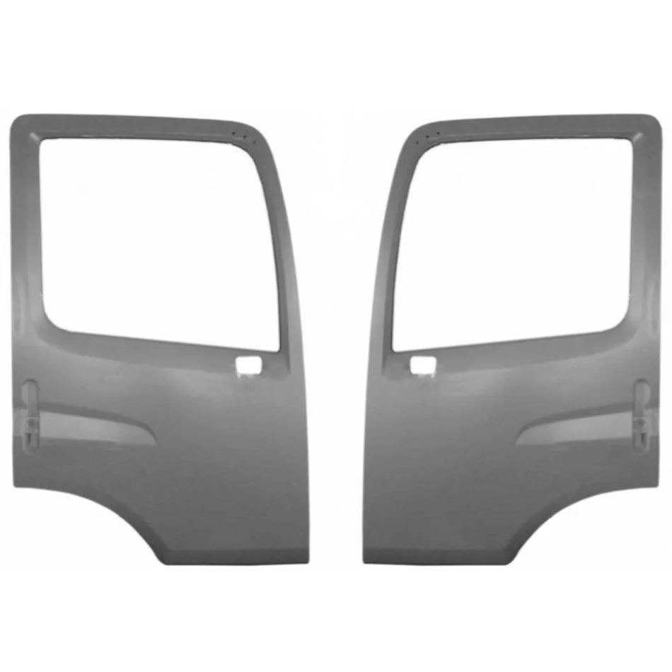 Folha de Porta Volkswagen Constellation Boff