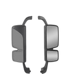 Espelho Retrovisor Mercedes Actros 2016-2020 Par Completo