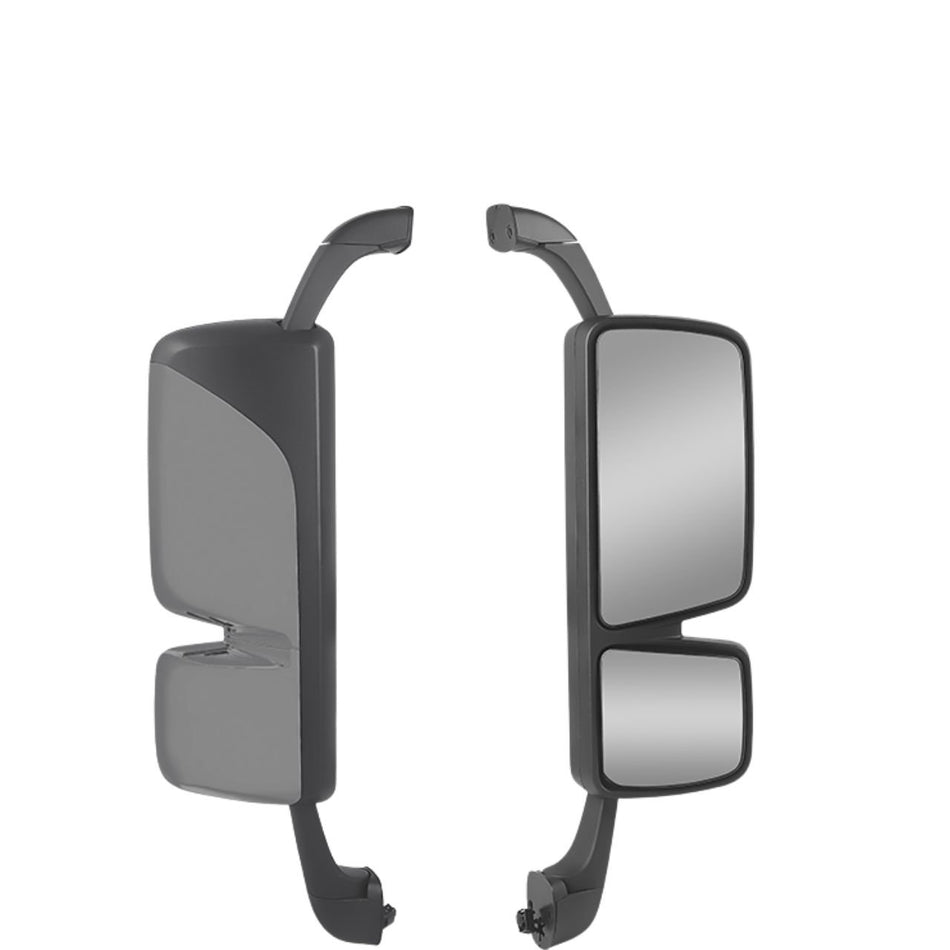 Espelho Retrovisor Mercedes Actros 2016-2020 Completo