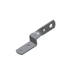 Suporte Antena Rádio PX Mercedes-Benz Cara Preta